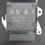 3WA959655D Volkswagen Passat B8 Airbag Beyni (2020/2024)