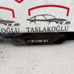 FİAT FİORİNO MAKYAJLI KASA BAGAJ BAKALİTİ
