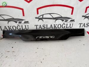 FİAT FİORİNO MAKYAJLI KASA BAGAJ BAKALİTİ