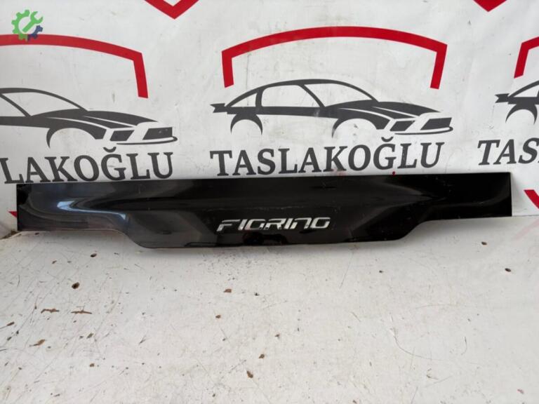 Fiat Fiorino Bakalit çıkma parça