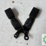 FORD FUSİON ARKA EMNİYET KEMER TOKASI