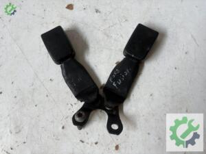 FORD FUSİON ARKA EMNİYET KEMER TOKASI