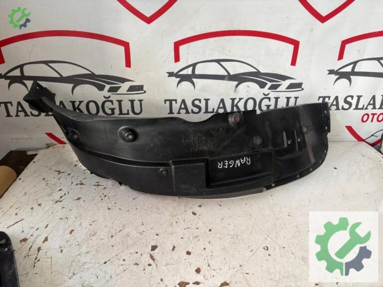 Ford Ranger Davlumbaz çıkma parça