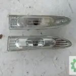 HYUNDAİ ACCENT ERA SAĞ SOL ÖN ÇAMURLUK SİNYALİ ADET
