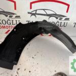HYUNDAİ İ20 ARKA SAĞ ÇAMURLUK DAVLUMBAZI