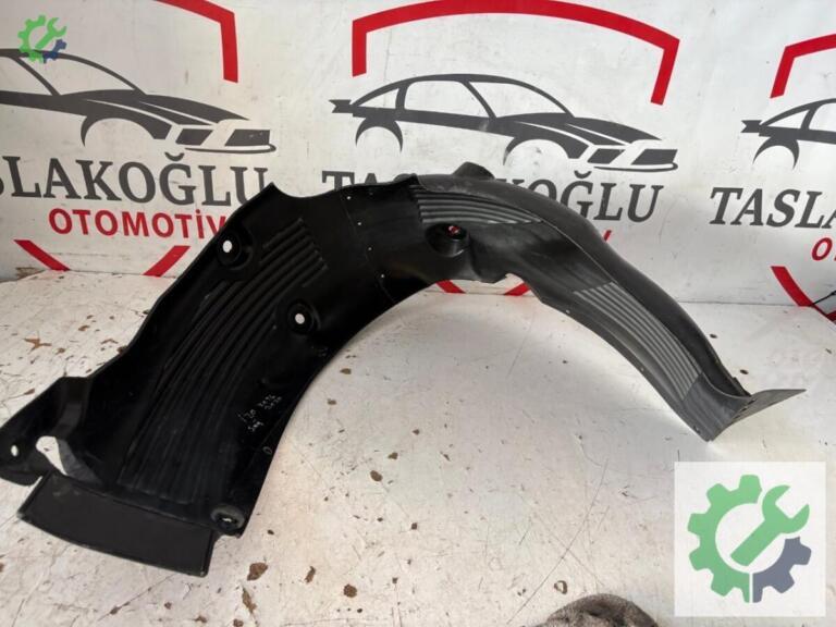 Hyundai i20 Davlumbaz çıkma parça