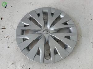 TOYOTA COROLLA 1 ADET JANT KAPAĞI