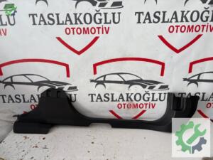 OPEL CORSA D SOL MARŞPİYEL İÇ BAKALİTİ