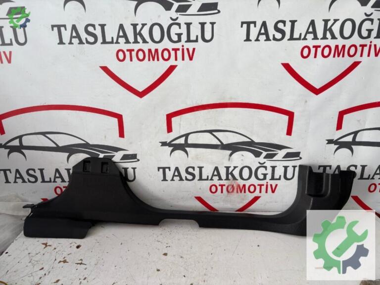Opel Corsa İç Trim çıkma parça