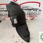 PEUGEOT 407 SAĞ ÖNÜN ÖNÜ ÇAMURLUK DAVLUMBAZI