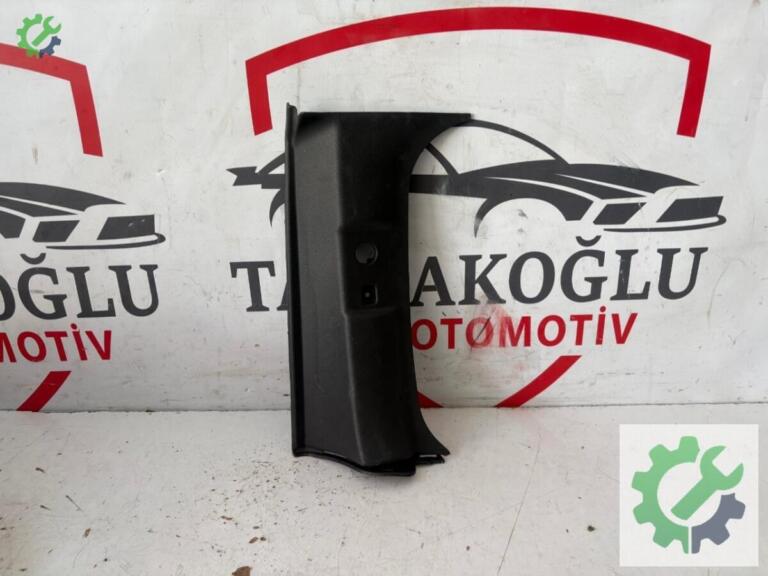Peugeot Bipper İç Trim çıkma parça