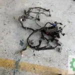 Opel Corsa Sağ Stop Çıkma Parça Bursa