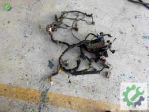 OPEL CORSA B 1.2 KOMPLE ELEKTRİK TESİSATI