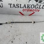 1994 Opel Corsa Debriyaj Halatı Çıkma Parça Bursa