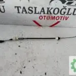 Opel Astra Debriyaj Halatı Çıkma Parça Ankara