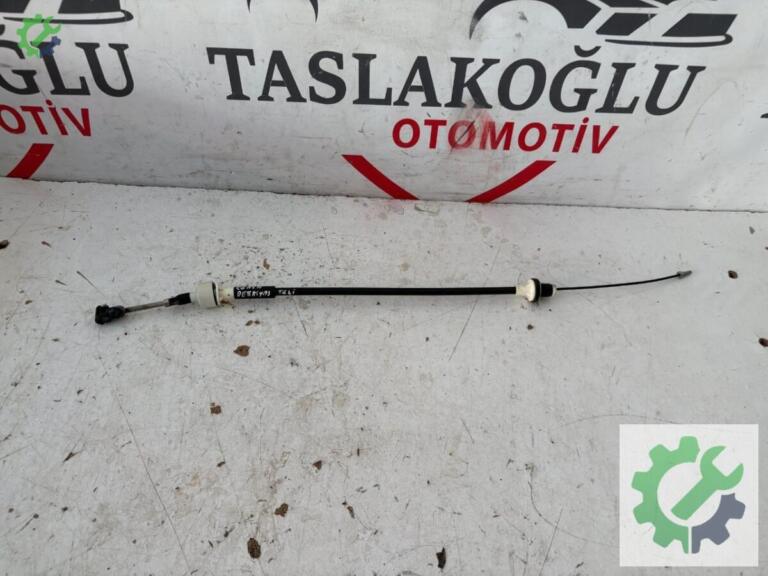 Opel Corsa Debriyaj Halatı çıkma parça
