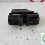 OPEL CORSA B ORTA KALORİFER IZGARASI