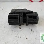 OPEL CORSA B ORTA KALORİFER IZGARASI