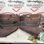 OPEL CORSA B KAPI DÖŞEMESİ TAKIM
