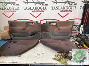 OPEL CORSA B KAPI DÖŞEMESİ TAKIM