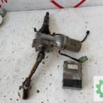 OPEL CORSA B DİREKSİYON KOLONU VE BEYNİ