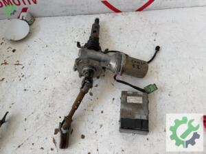 OPEL CORSA B DİREKSİYON KOLONU VE BEYNİ