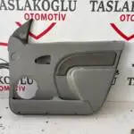 DACİA LOGAN SAĞ ÖN KAPI DÖŞEMESİ