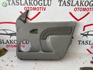 DACİA LOGAN SAĞ ÖN KAPI DÖŞEMESİ
