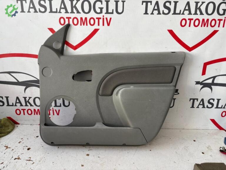 Dacia Logan Kapı Döşemesi çıkma parça
