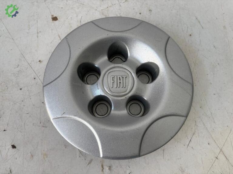 Fiat Ducato Jant Kapağı çıkma parça