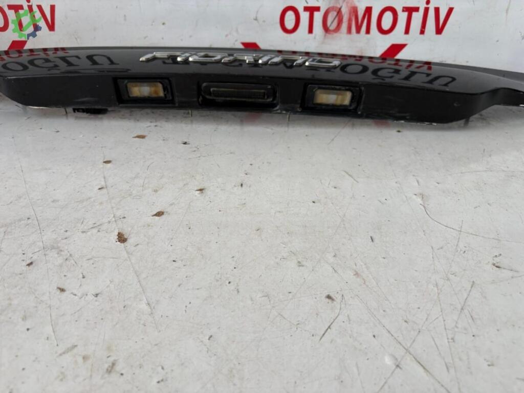 Fiat Fiorino Bakalit çıkma parça
