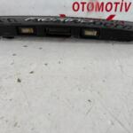 FİAT FİORİNO MAKYAJLI KASA BAGAJ BAKALİTİ