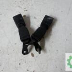 FORD FUSİON ARKA EMNİYET KEMER TOKASI