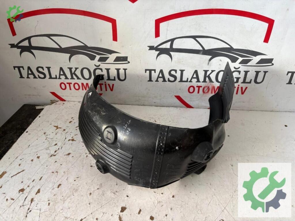 Hyundai i20 Davlumbaz 204323033783 çıkma parça