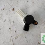 OPEL ASTRA J KALORİFER KLAPE MOTORU