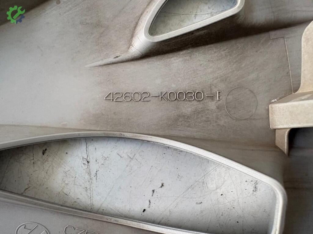 Toyota Corolla Jant Kapağı çıkma parça