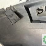 PEUGEOT 407 SAĞ ÖNÜN ÖNÜ ÇAMURLUK DAVLUMBAZI
