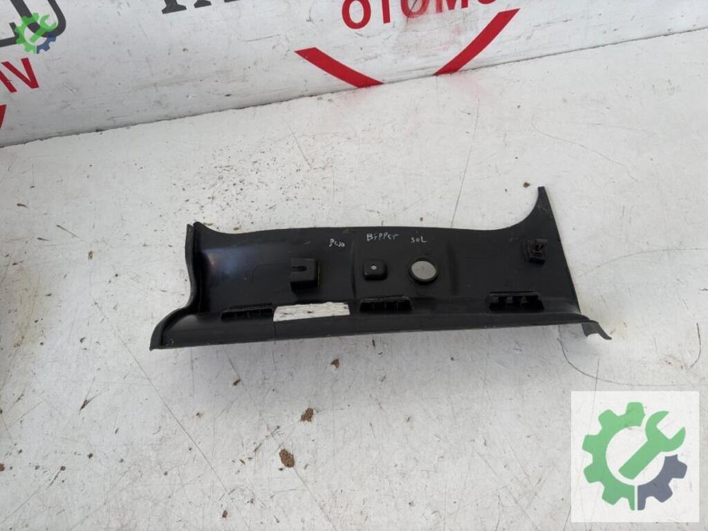 Peugeot Bipper İç Trim çıkma parça