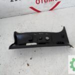 PEUGEOT BİPPER SOL DİREK İÇ BAKALİTİ