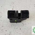 OPEL CORSA B ORTA KALORİFER IZGARASI