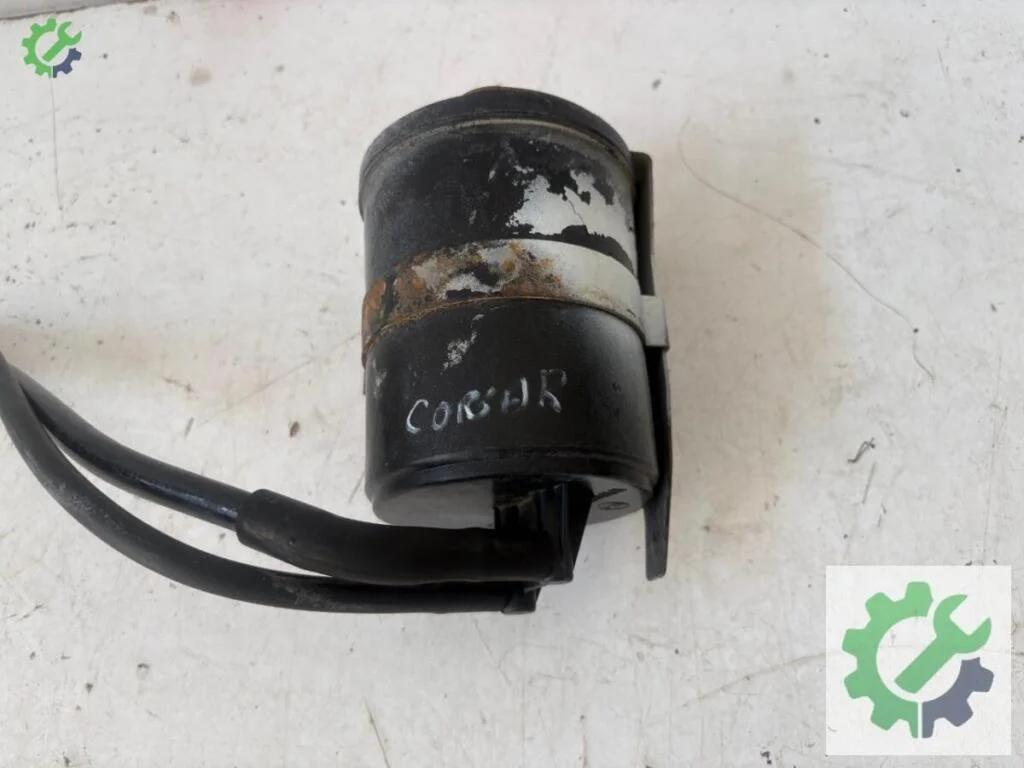 Opel Corsa Kanister çıkma parça