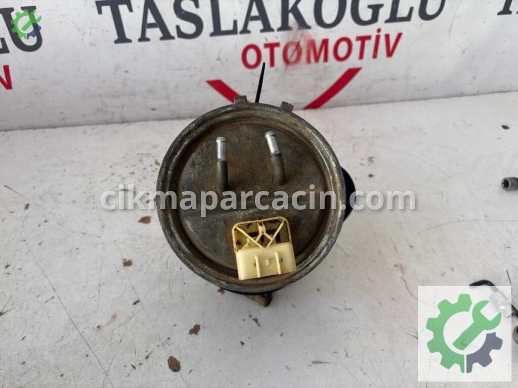 Opel Corsa Yakıt Şamandırası çıkma parça