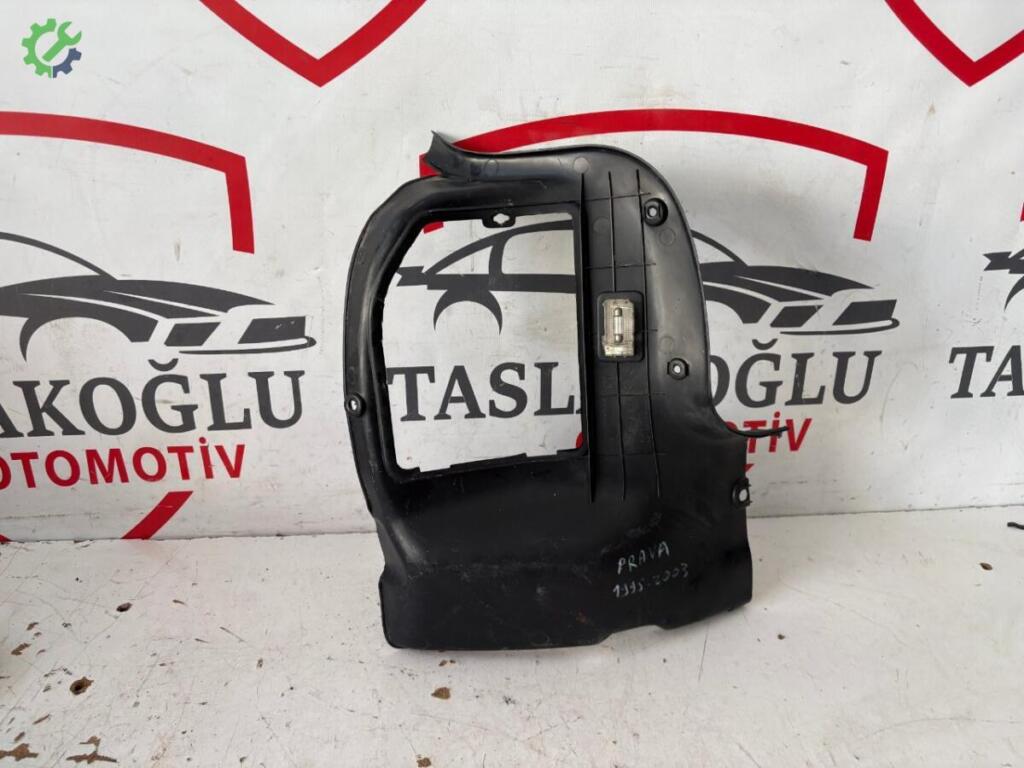 Fiat Brava Bakalitler çıkma parça