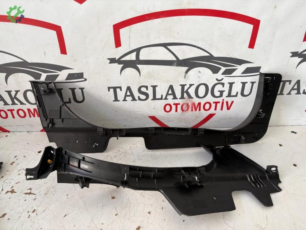 Fiat Egea İç Trim çıkma parça