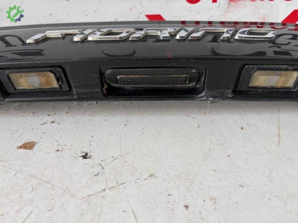 Fiat Fiorino Bakalit çıkma parça