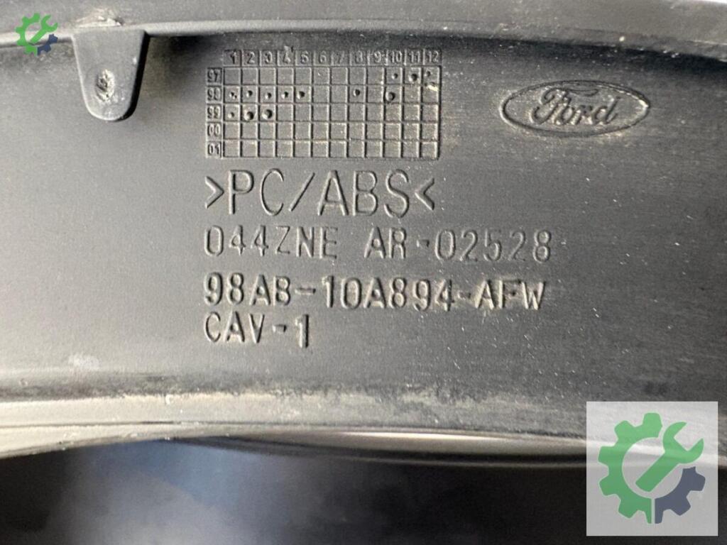 Ford Focus Gösterge Çerçevesi çıkma parça