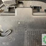 MERCEDES E W213 BAGAJ TABAN DÖŞEMESİ