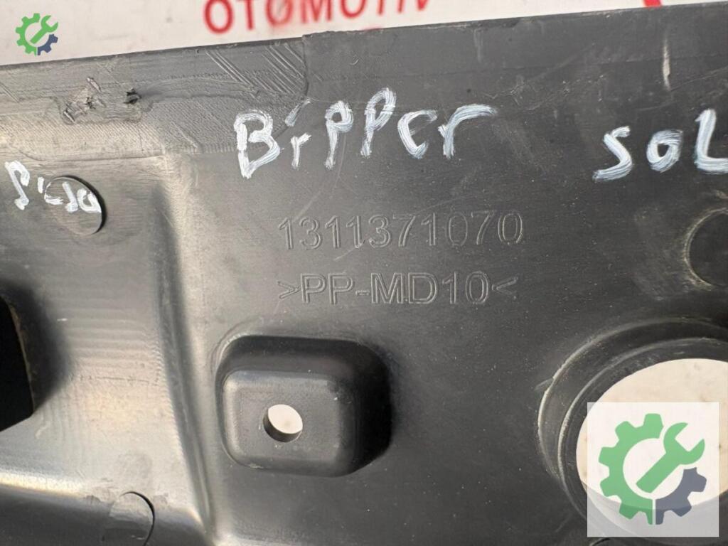 Peugeot Bipper İç Trim çıkma parça