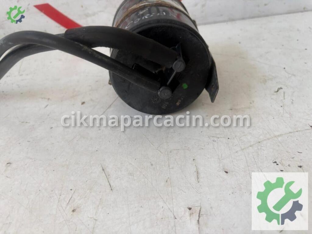 Opel Corsa Kanister çıkma parça