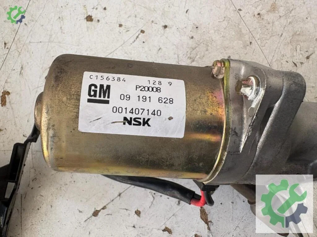 Opel Corsa Elektrikli Direksiyon Motoru çıkma parça